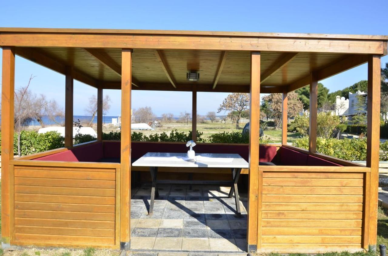 Gens Boutique Hotel Tavaklı Eksteriør bilde
