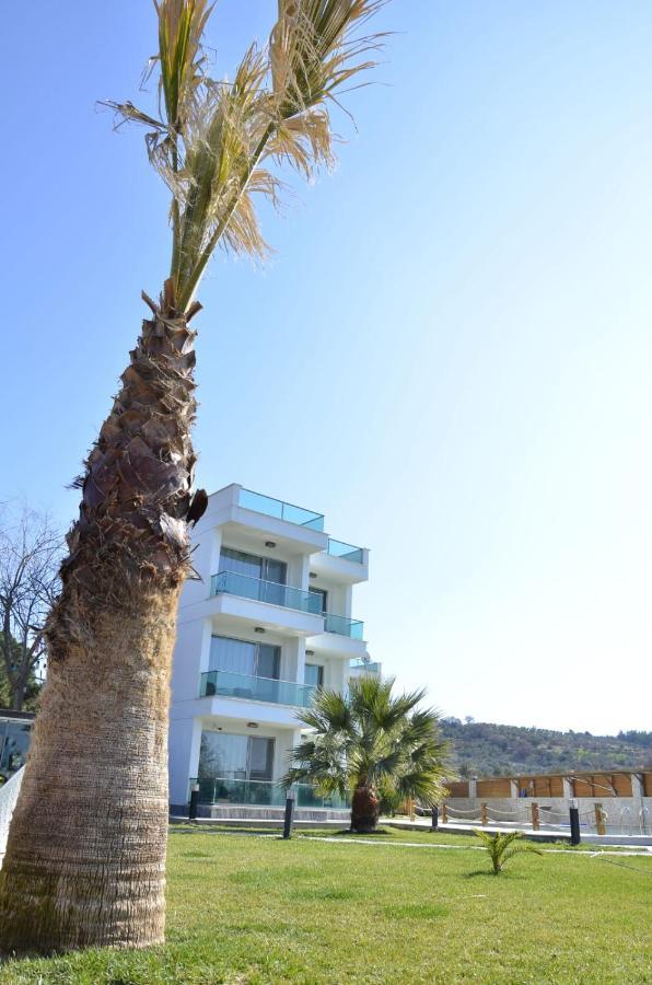 Gens Boutique Hotel Tavaklı Eksteriør bilde