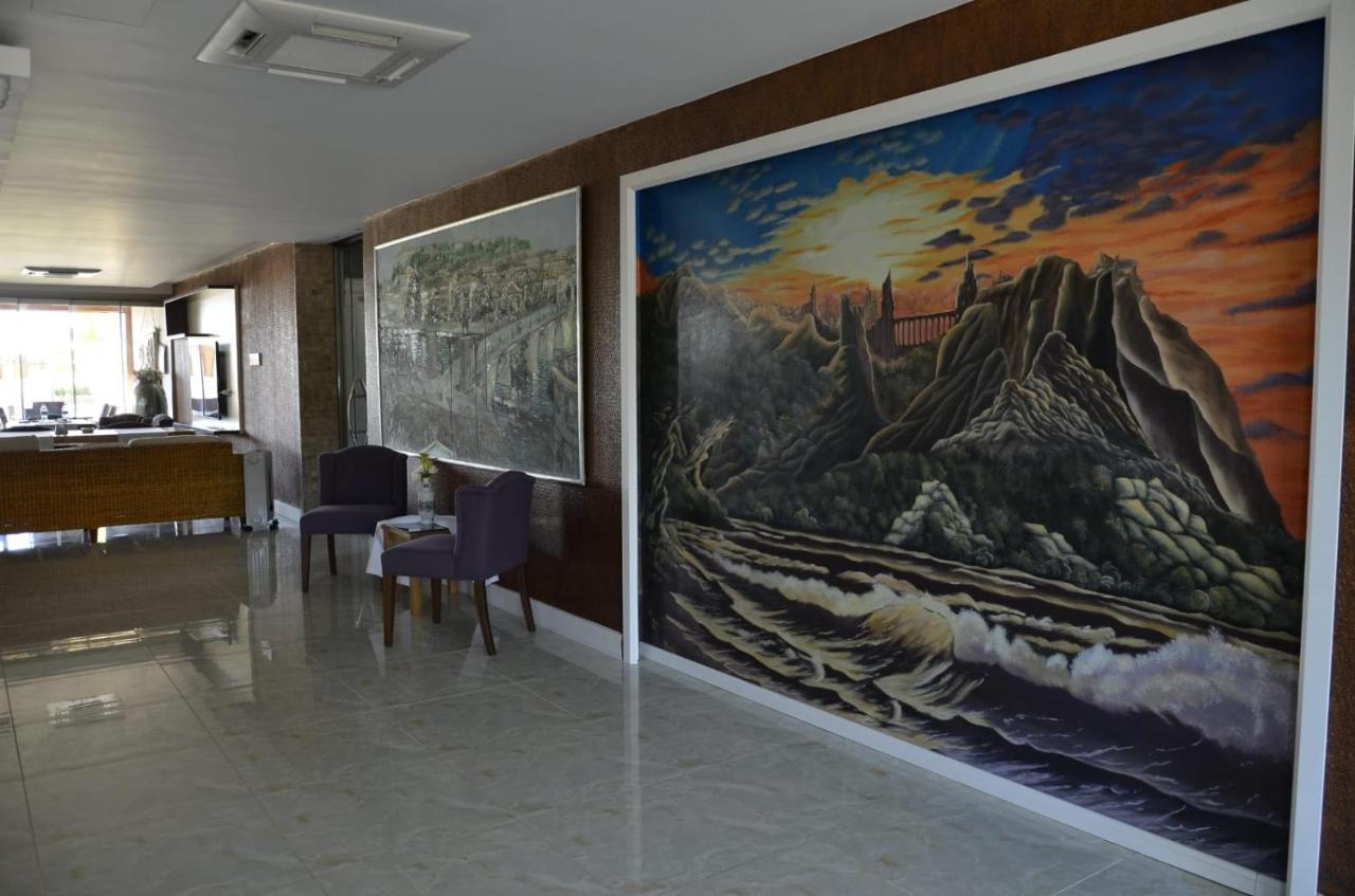 Gens Boutique Hotel Tavaklı Eksteriør bilde