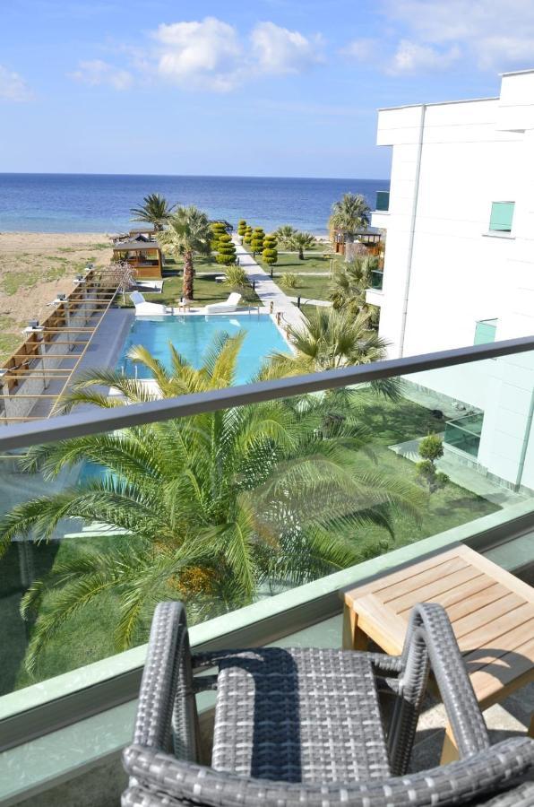 Gens Boutique Hotel Tavaklı Eksteriør bilde