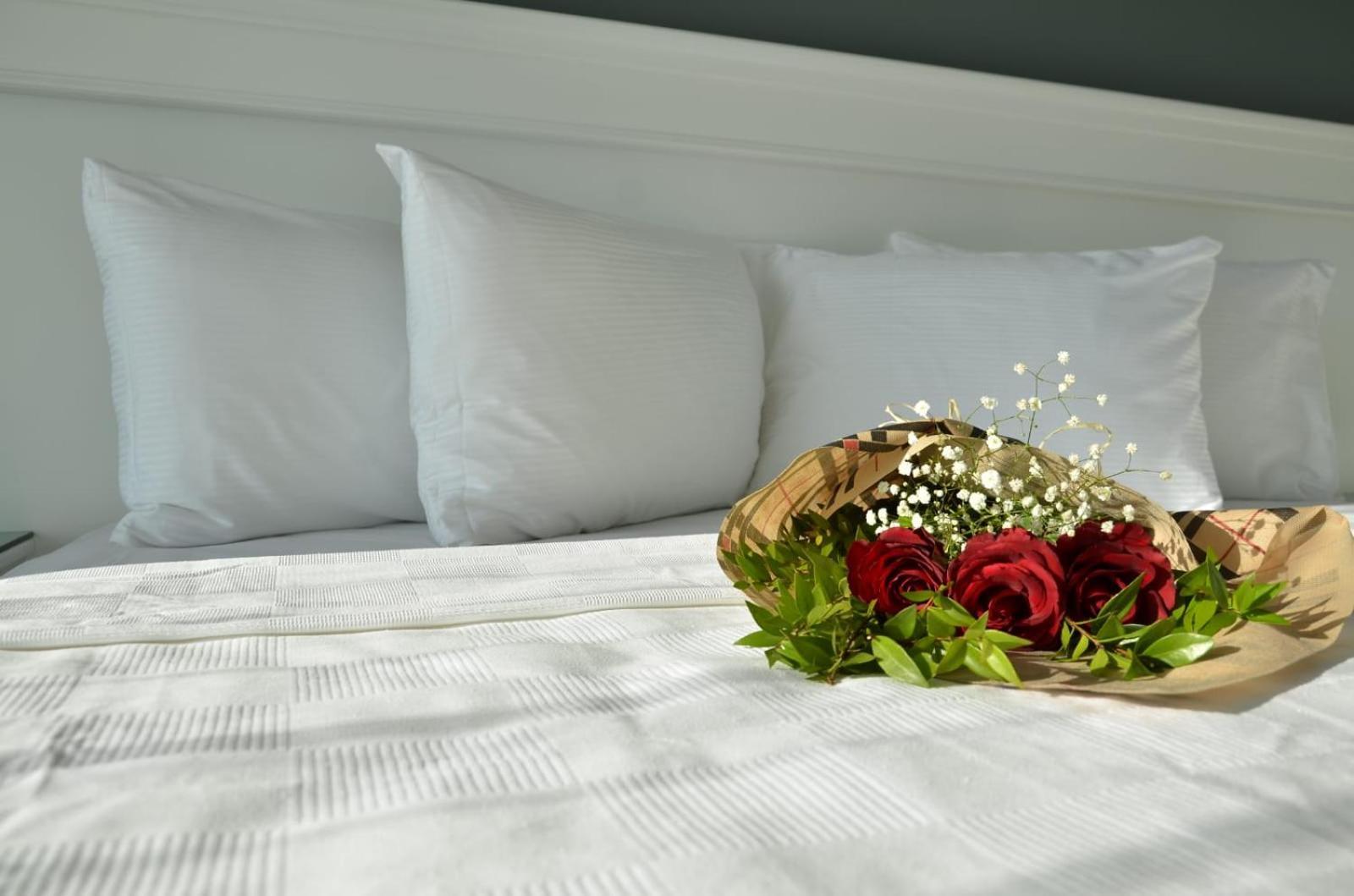 Gens Boutique Hotel Tavaklı Eksteriør bilde