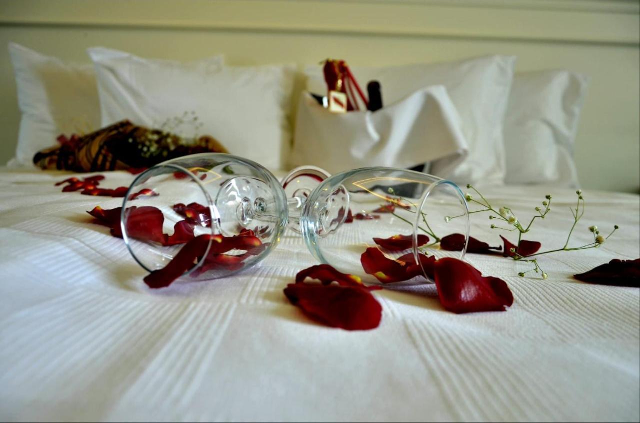 Gens Boutique Hotel Tavaklı Eksteriør bilde